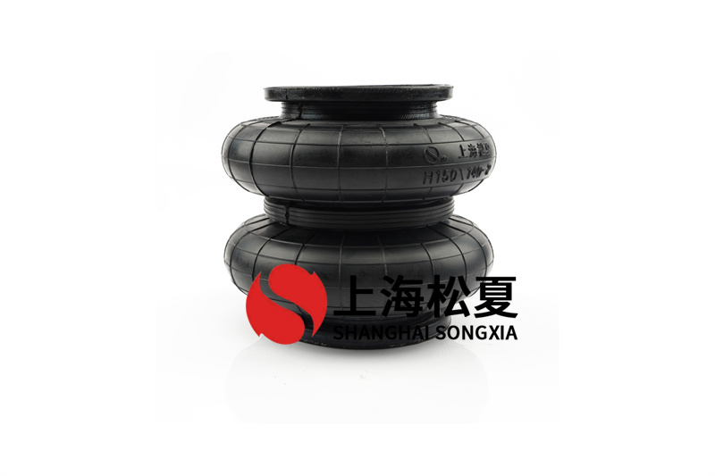 S-500-2空氣彈簧防腐性能如何？
