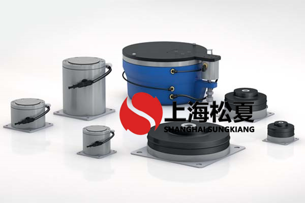 熱裂解進(jìn)樣系統(tǒng)為何需要空氣隔振器？