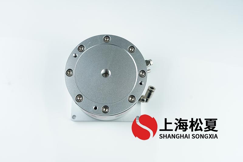 一鍵式快速測量儀空氣彈簧隔振器在哪些領(lǐng)域使用？