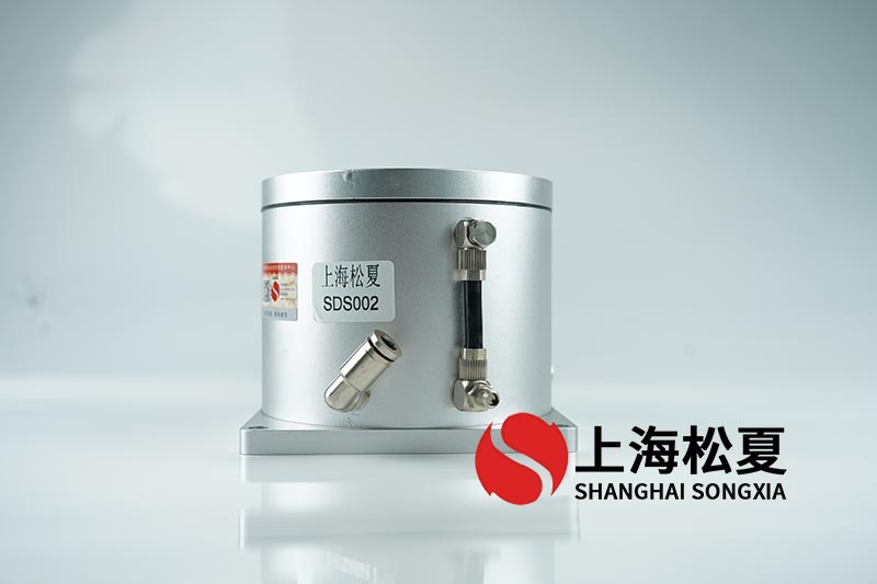 手動(dòng)影像測(cè)量?jī)x氣浮式隔振器有哪些優(yōu)勢(shì)？