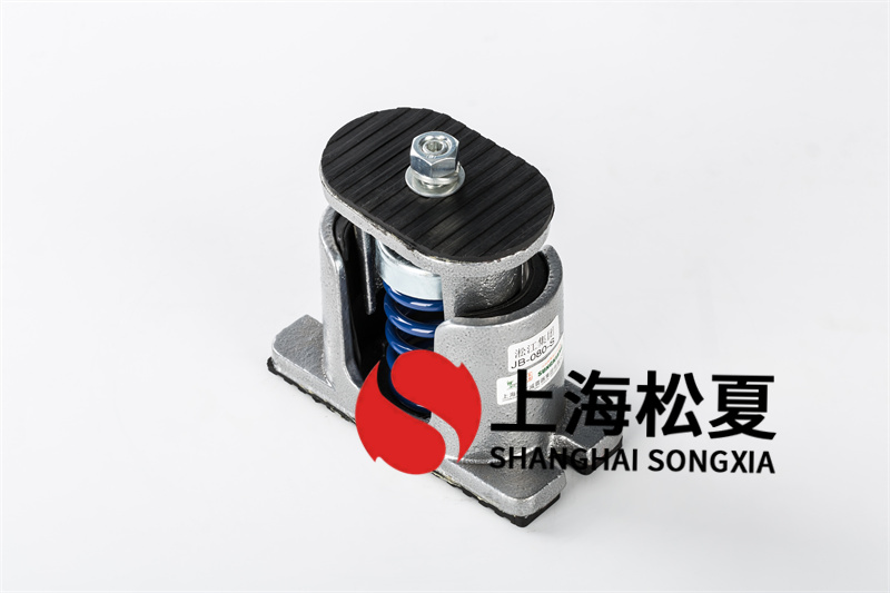 減震器減震關鍵表現(xiàn)在什么便捷？