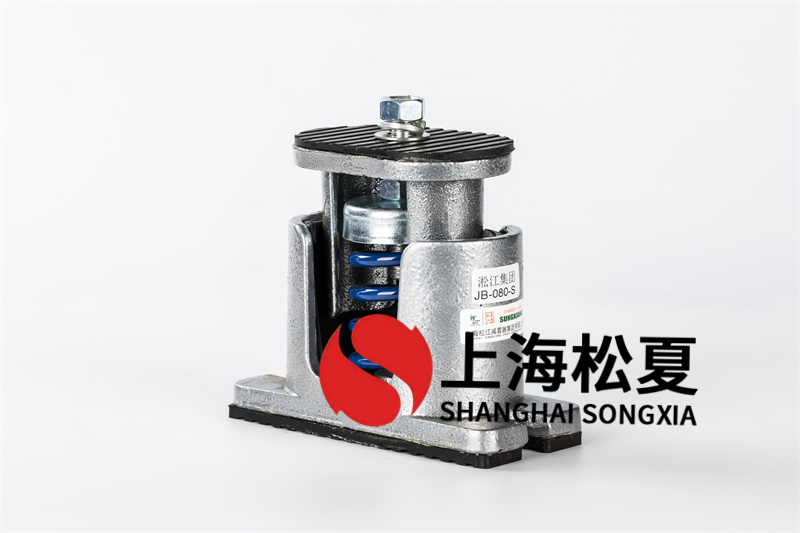 減震器如何抑制低頻率聲音傳播？