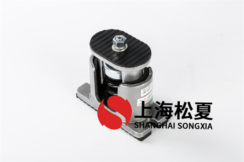 可供設(shè)備減震的減震器有什么作用？