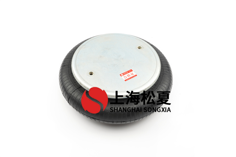 空氣彈簧排氣系統(tǒng)設計