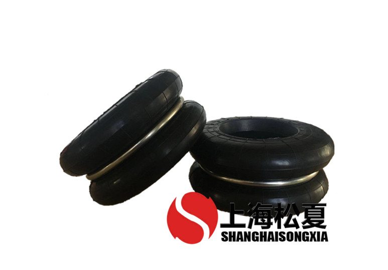 空氣彈簧到底有什么優(yōu)勢？