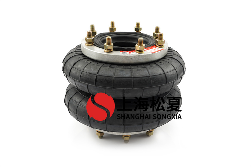 空氣彈簧熱泵機(jī)組是什么樣的呢？