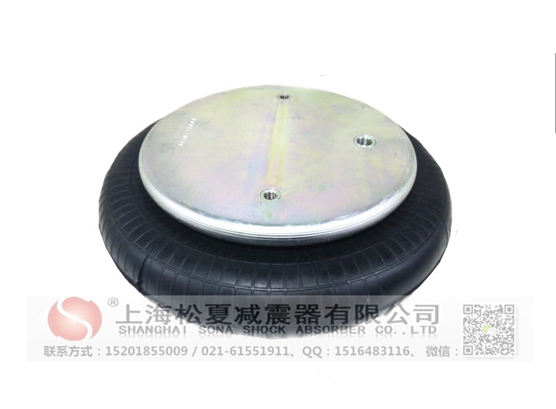 蘭溪空氣彈簧減震器，W01-358-7725空氣彈簧減震器