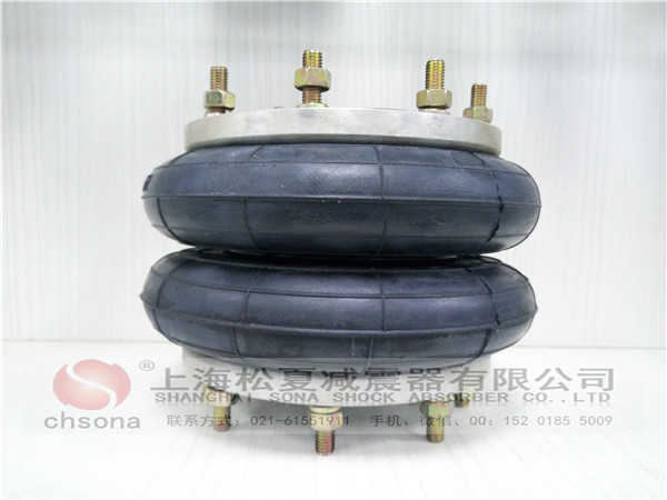松夏專業(yè)廠家告訴您復(fù)合橡膠彈簧的五大優(yōu)勢(shì)，保證您心動(dòng)！