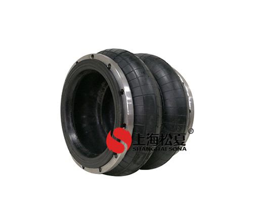 工業(yè)空氣彈簧給機(jī)械設(shè)備哪些福音？