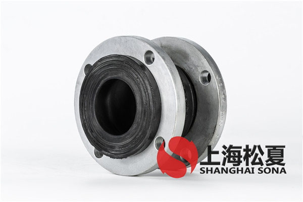 橡膠軟接頭的類型很多，根據(jù)不同的介質(zhì)使用不同的原料